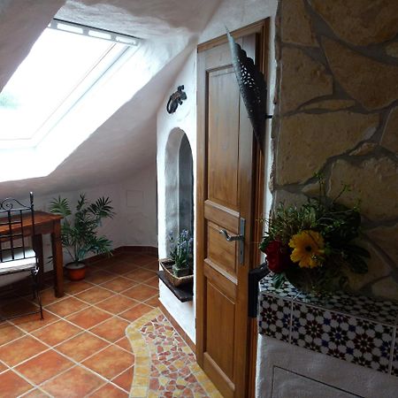 Apartmenthaus Casa Palma Bühl Rum bild