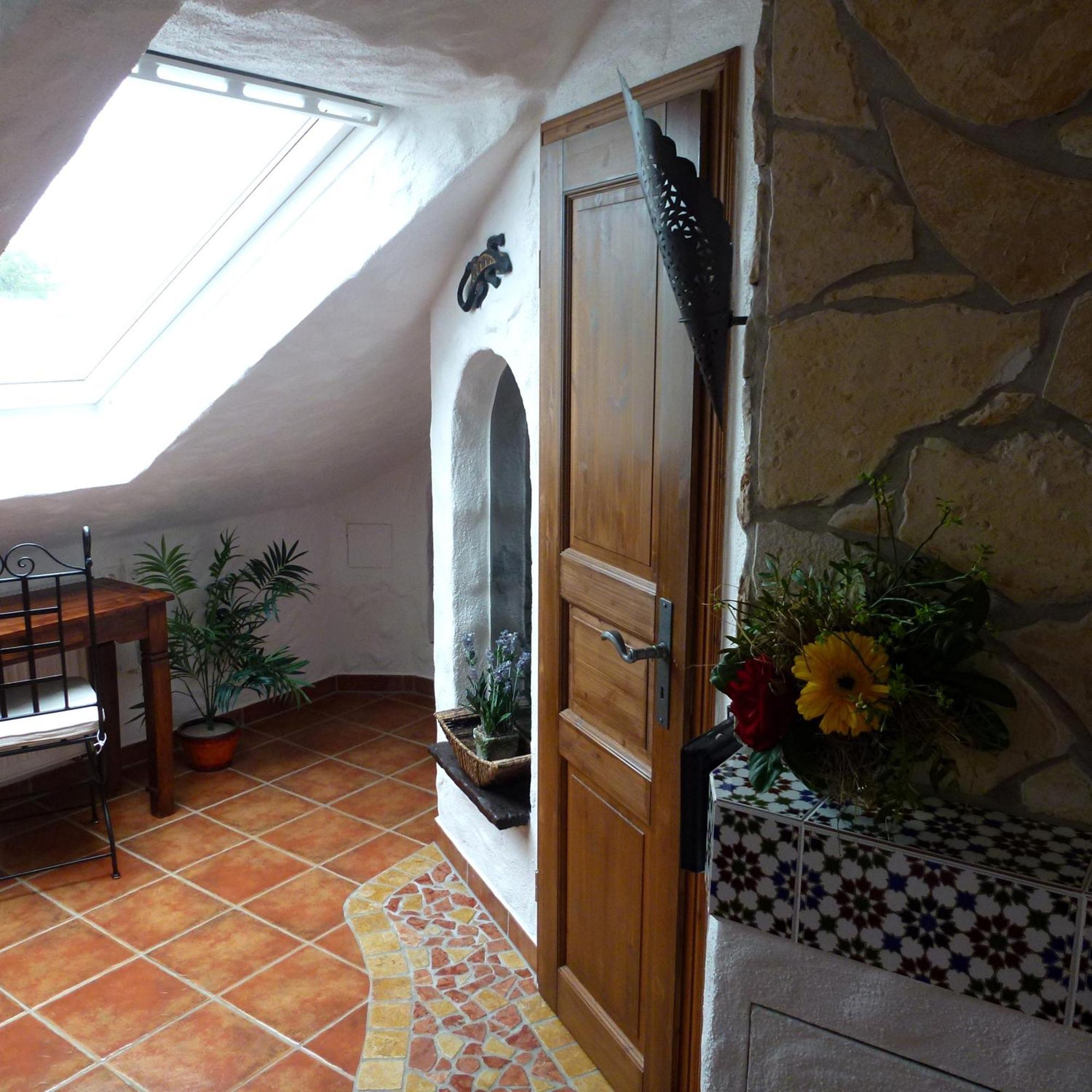 Apartmenthaus Casa Palma Bühl Rum bild