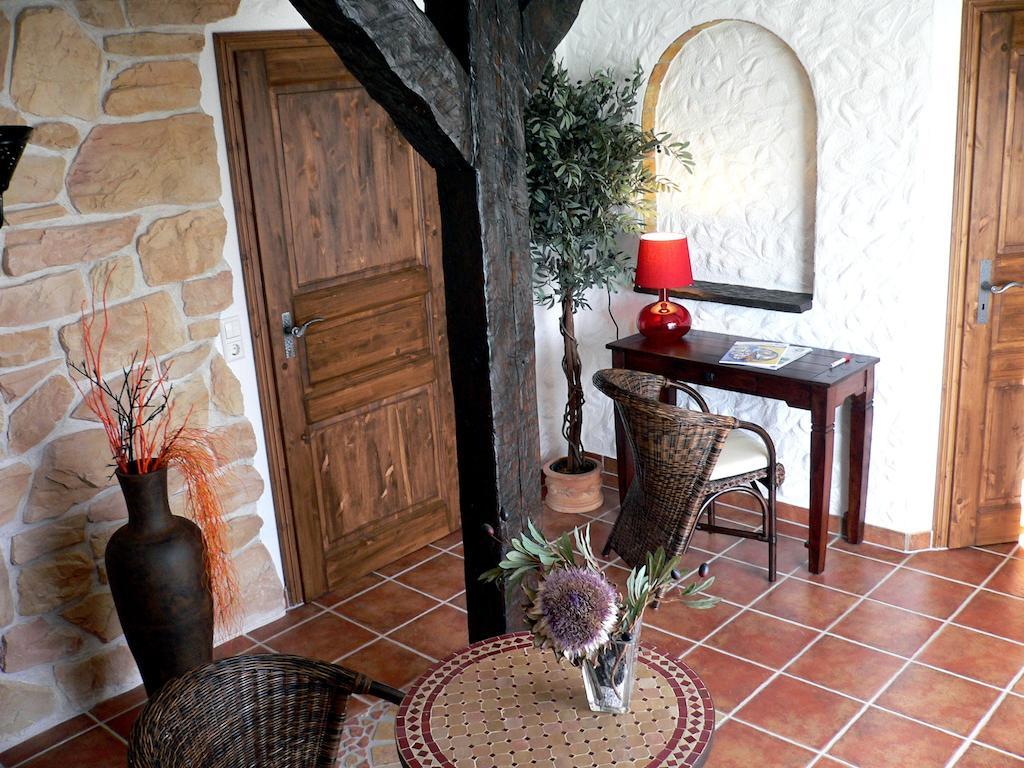 Apartmenthaus Casa Palma Bühl Rum bild