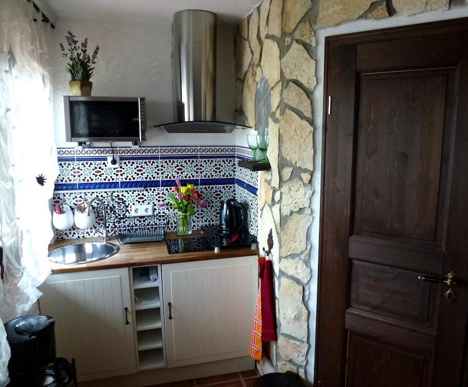 Apartmenthaus Casa Palma Bühl Rum bild