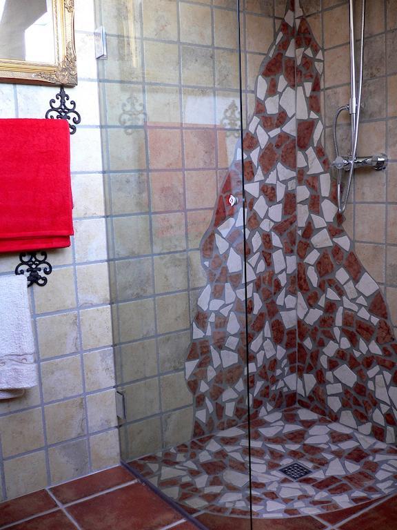 Apartmenthaus Casa Palma Bühl Rum bild