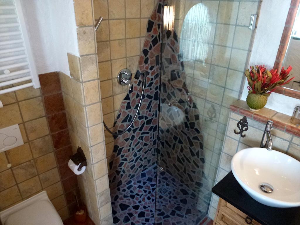 Apartmenthaus Casa Palma Bühl Rum bild